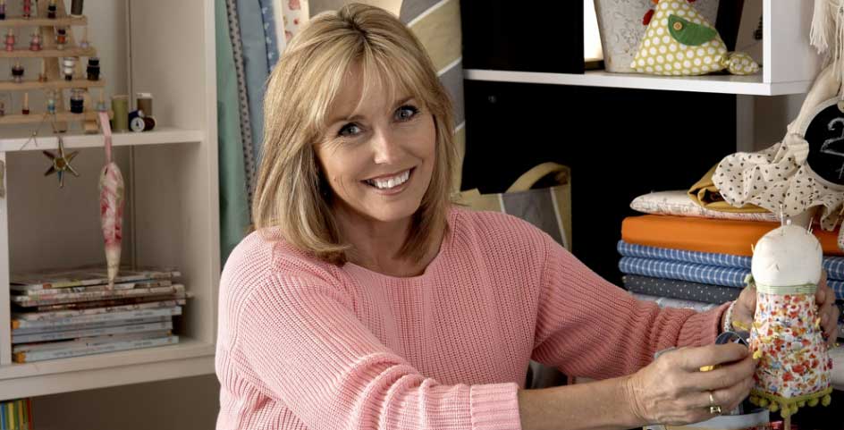 about half yard club