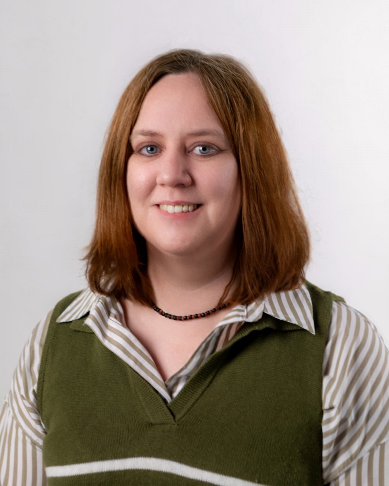 Claire, Consumer Marketing Manager