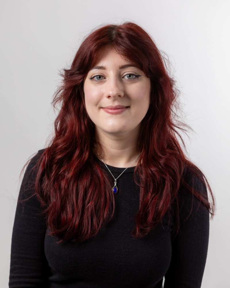 Phoebe, Editorial Assistant