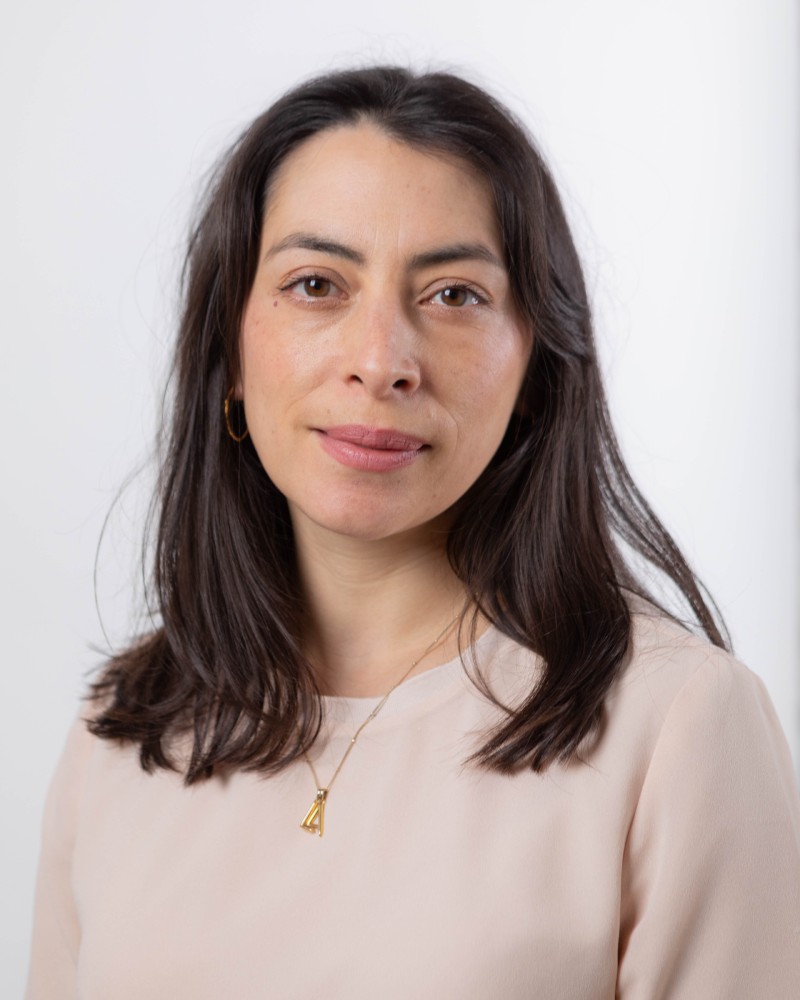 Sam, Publishing Director